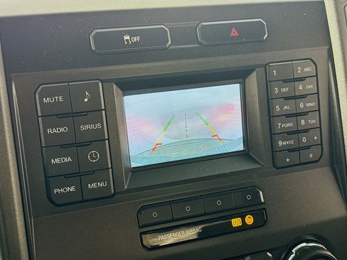 Used 2019 Ford F350 XL w/ STX Appearance Package image 2