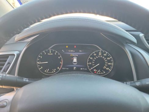 Used 2024 Nissan Murano SV w/ SV Midnight Edition Package image 18