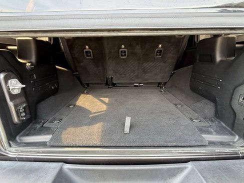 Used 2018 Jeep Wrangler Unlimited Sport AWD/4WD image 15