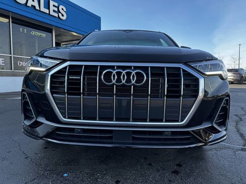 Used 2025 Audi Q3 2.0T Premium image 7