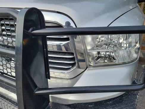 Used 2015 RAM 1500 Big Horn image 9