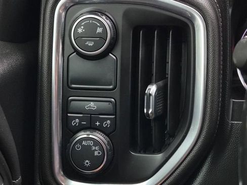 Used 2019 Chevrolet Silverado 1500 LT w/ All-Star Edition RWD image 30