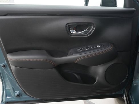 Used 2024 Honda HR-V Sport image 21