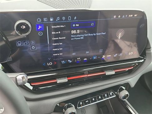 New 2026 Chevrolet Silverado EV Trail Boss w/ Plus Package image 28