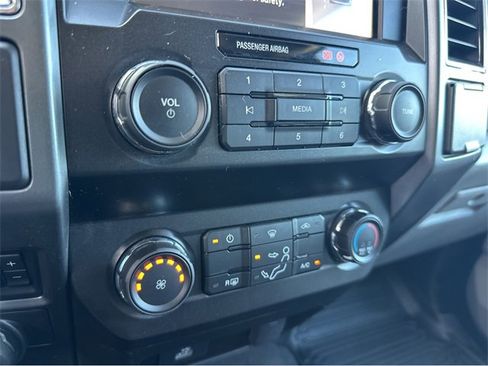 Used 2021 Ford F350 XLT w/ XLT Value Package image 28