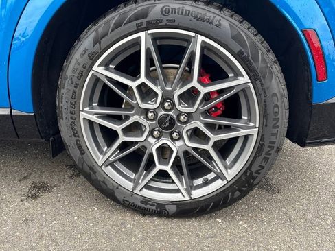 New 2025 Ford Mustang Mach-E GT w/ Interior Protection Package image 28