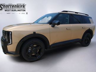 New 2027 Kia Telluride SX X-Line w/ Towing Package AWD/4WD video 1