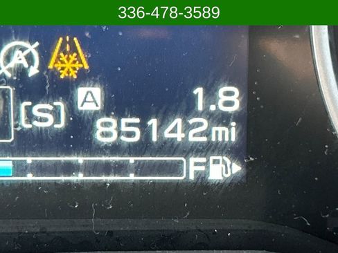 Used 2023 Subaru Forester Limited image 16