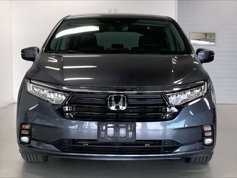 Used 2023 Honda Odyssey EX-L image 6