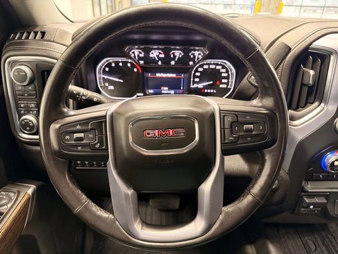 Used 2020 GMC Sierra 2500 SLE image 32