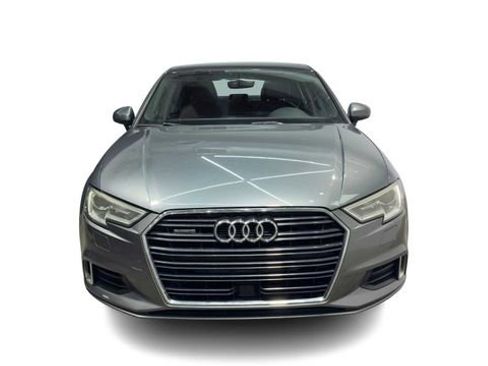 Used 2017 Audi A3 2.0T Premium w/ Convenience Package AWD/4WD image 6