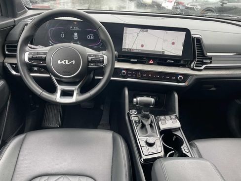 Used 2024 Kia Sportage X-Line AWD/4WD image 14