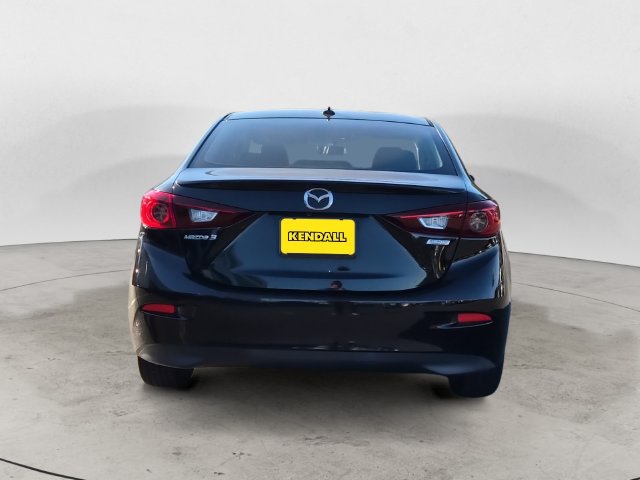 Used 2015 MAZDA MAZDA3 i Grand Touring FWD image 6