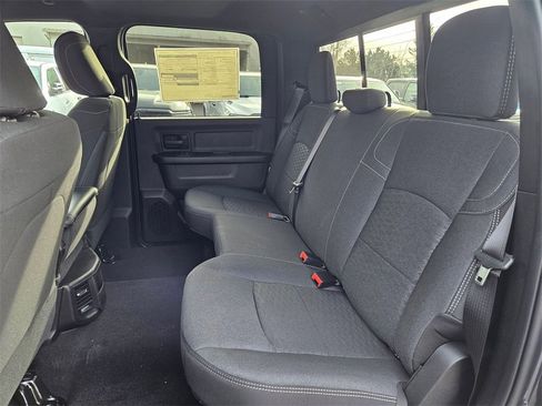 New 2026 RAM 3500 Tradesman image 15