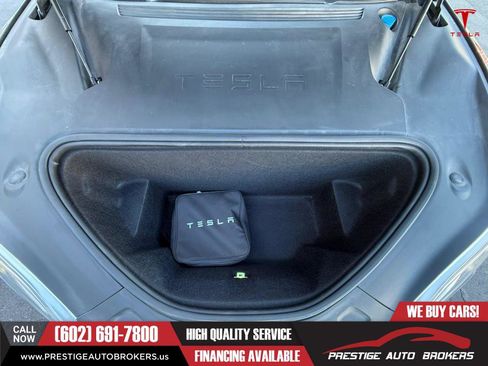 Used 2019 Tesla Model S 100D image 16