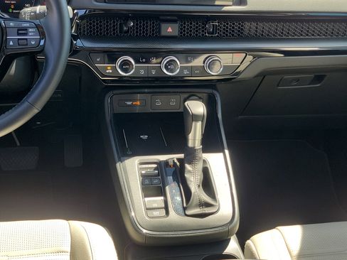 Used 2026 Honda CR-V EX-L image 20