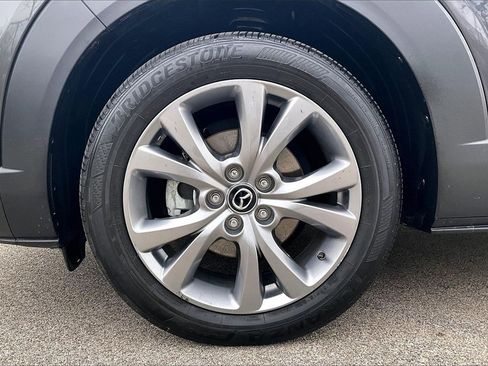 Certified 2023 MAZDA CX-30 AWD 2.5 S w/ Premium Package image 9