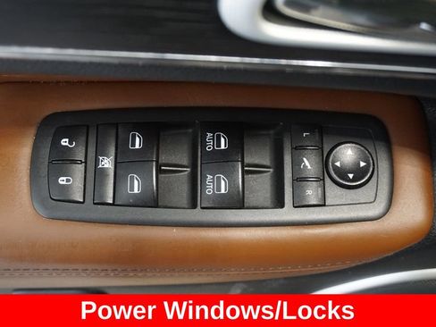 Used 2019 Jeep Grand Cherokee Summit w/ Platinum Series Group AWD/4WD image 5