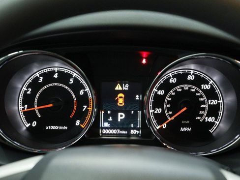 New 2026 Mitsubishi Outlander Sport ES AWD/4WD image 11