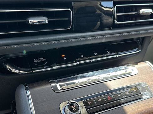 New 2026 Lincoln Aviator Reserve AWD/4WD image 41