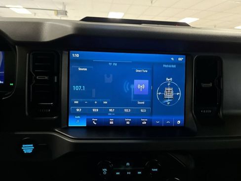 Used 2024 Ford Bronco Big Bend AWD/4WD image 19