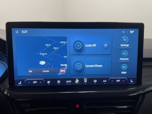 Used 2023 Ford Escape ST-Line Select w/ Tech Pack #2 image 10