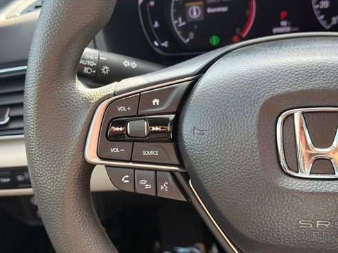 Used 2020 Honda Accord LX image 20