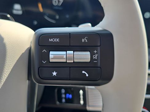 New 2026 Hyundai Santa Fe Limited AWD/4WD image 19