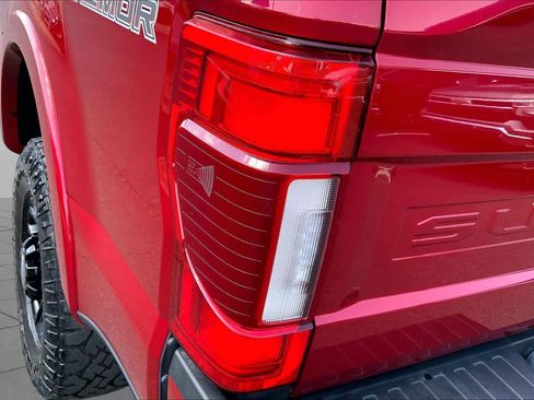 Used 2022 Ford F250 Lariat w/ Tremor Off-Road Package AWD/4WD image 28
