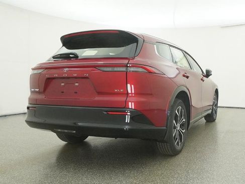 New 2026 Toyota Crown Signia XLE image 36