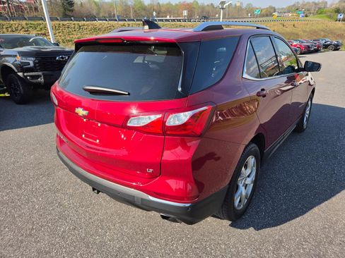 Used 2019 Chevrolet Equinox LT image 5