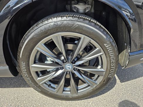 Used 2026 Lexus RX 350h w/ Convenience Package AWD/4WD image 17