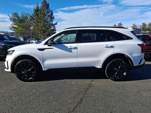 Used 2021 Kia Sorento SX image 6