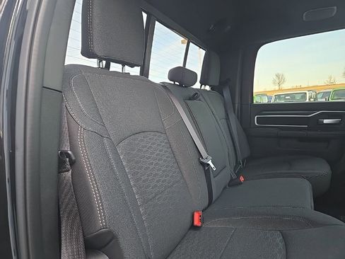 New 2026 RAM 2500 Big Horn image 94