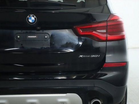 Used 2018 BMW X3 xDrive30i image 45