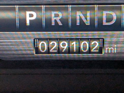 Used 2023 RAM 1500 Big Horn image 24