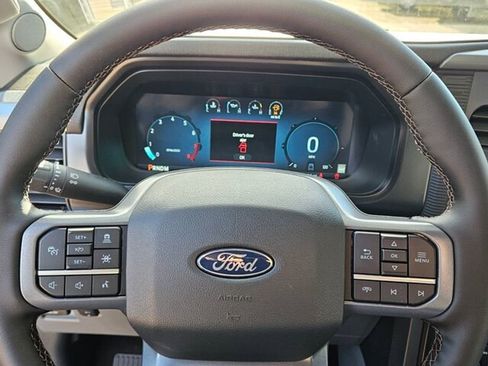 New 2025 Ford F150 Lariat w/ Equipment Group 502A High image 25