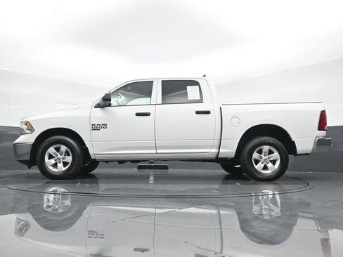 Used 2023 RAM 1500 Classic SLT w/ Trailer & Traction Group image 17