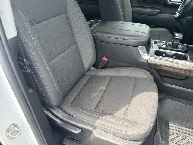 Certified 2024 Chevrolet Silverado 1500 RST w/ Max Trailering Package AWD/4WD image 23