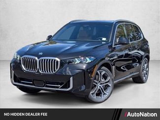 New 2026 BMW X5 xDrive50e AWD/4WD video 1