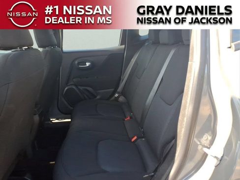 Used 2021 Jeep Renegade Sport AWD/4WD image 26