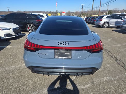 Certified 2024 Audi e-tron GT Premium Plus image 3