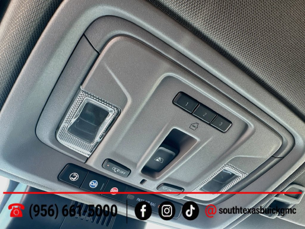 Used 2024 GMC Sierra 1500 SLT RWD image 19