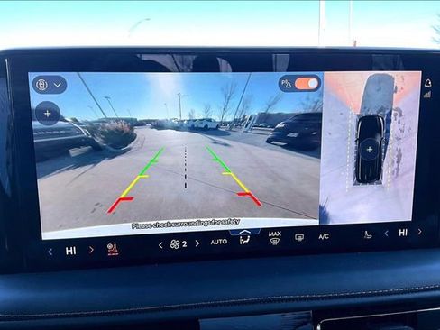 Used 2025 Lincoln Aviator Black Label w/ Black Label Special Edition image 14