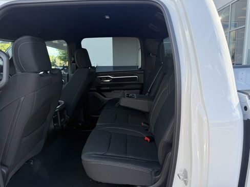 New 2026 RAM 1500 Big Horn image 18