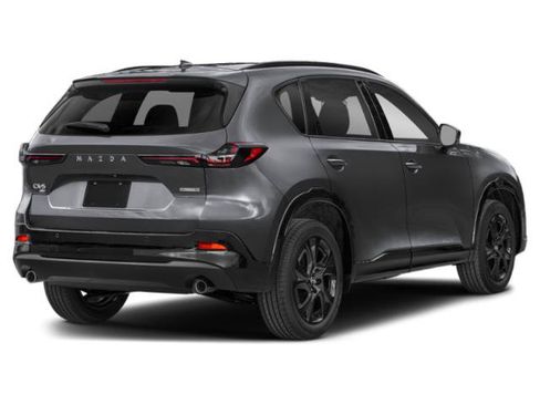 New 2026 MAZDA CX-5 2.5 S w/ Premium Package AWD/4WD image 8