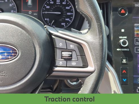 Used 2022 Subaru Outback Premium AWD/4WD image 21
