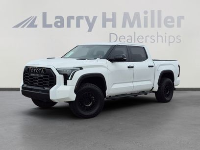 Used 2022 Toyota Tundra Limited