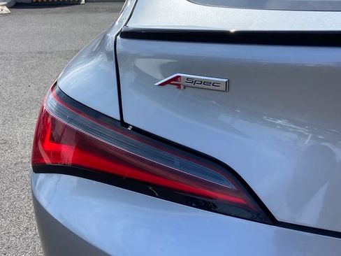 Used 2023 Acura Integra A-Spec image 29