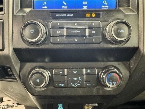 Used 2021 Ford F250 XL w/ STX Appearance Package AWD/4WD image 20